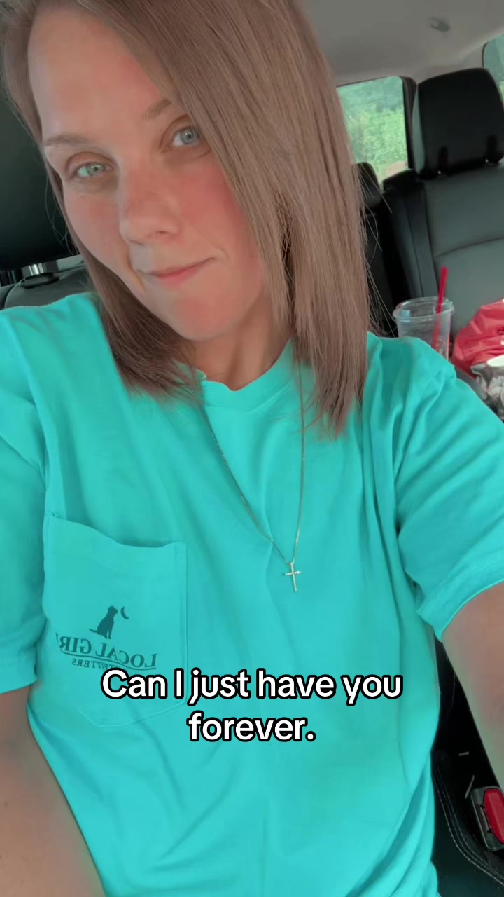 @LaceyNicole