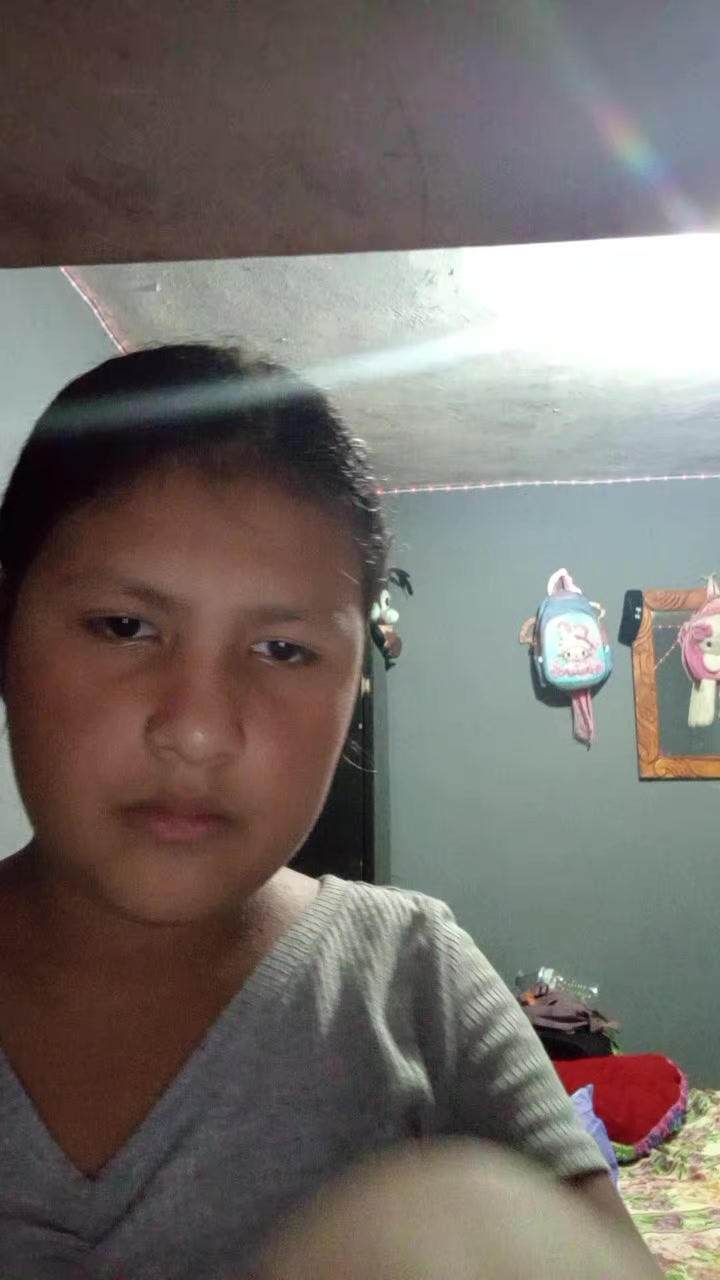 @Cristina Cazares