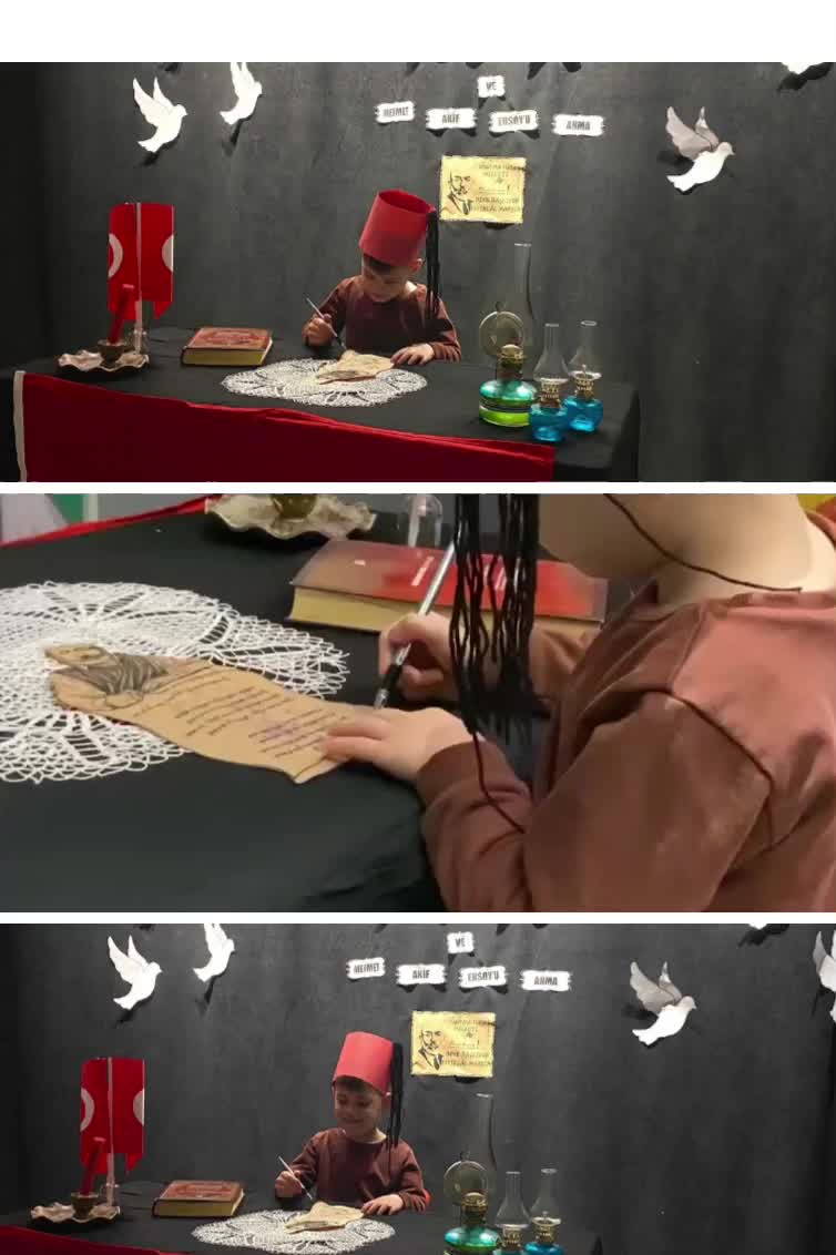 @Kadriye Işıkveren