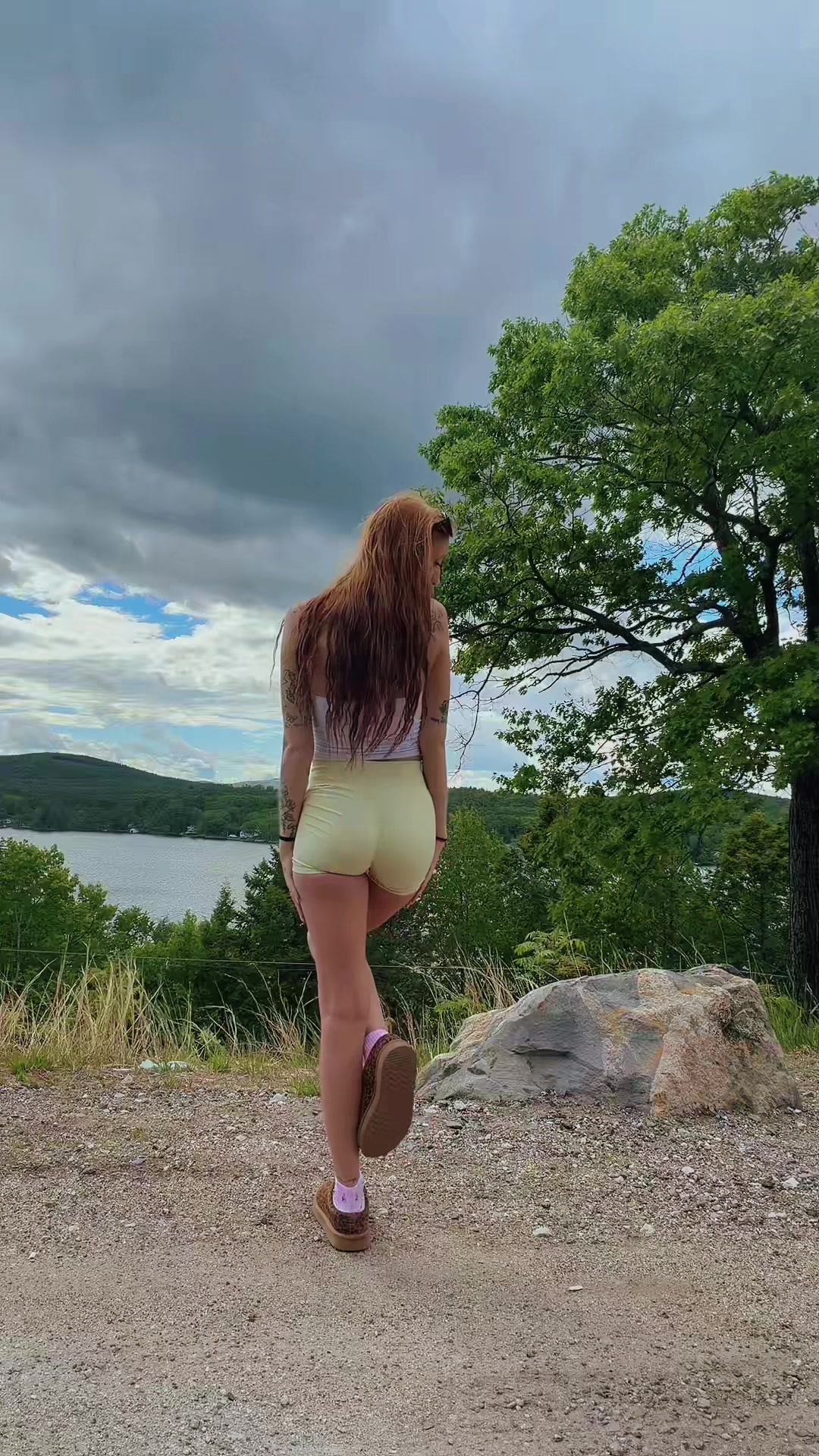 @yourfavcrazyredhead