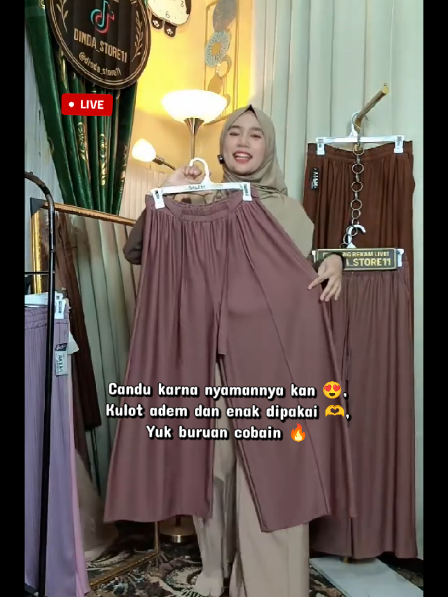 @Dinda_Store11