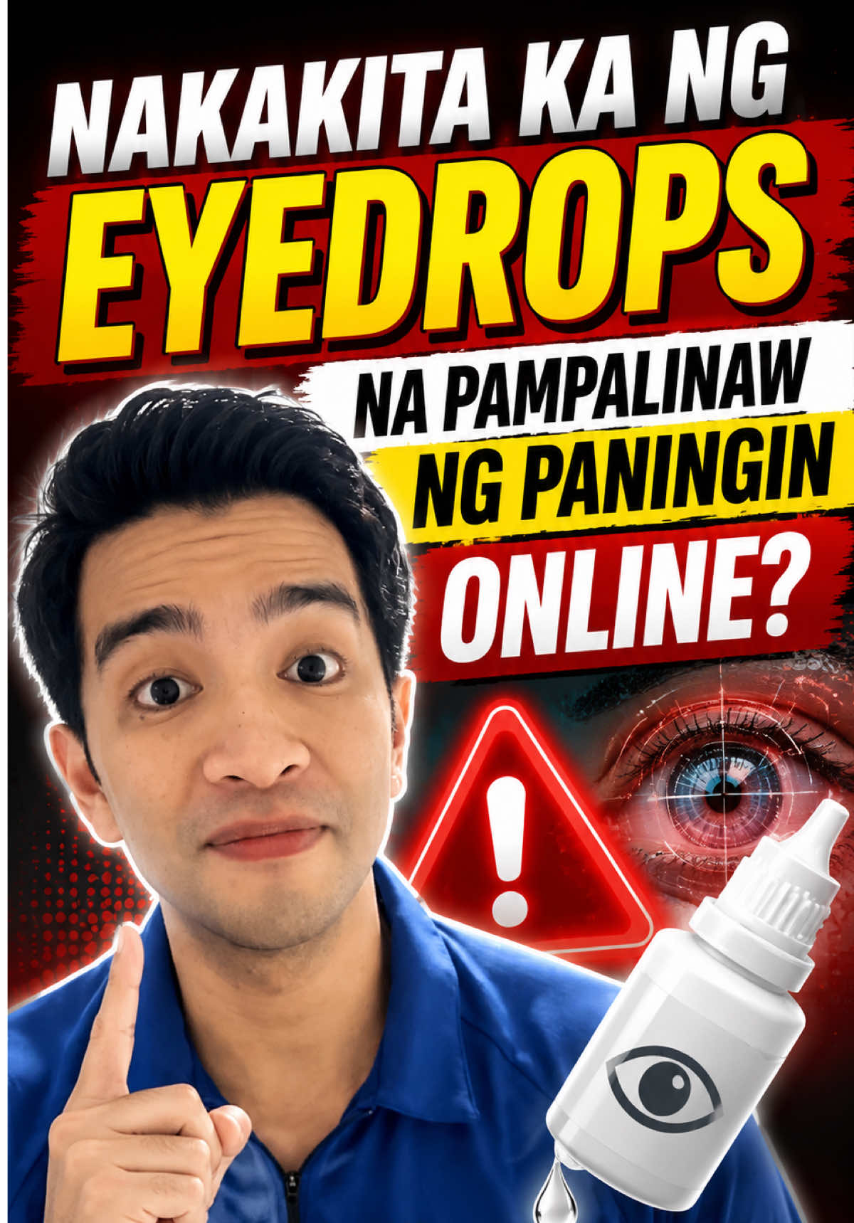 @Doc Doms | EYE-dol