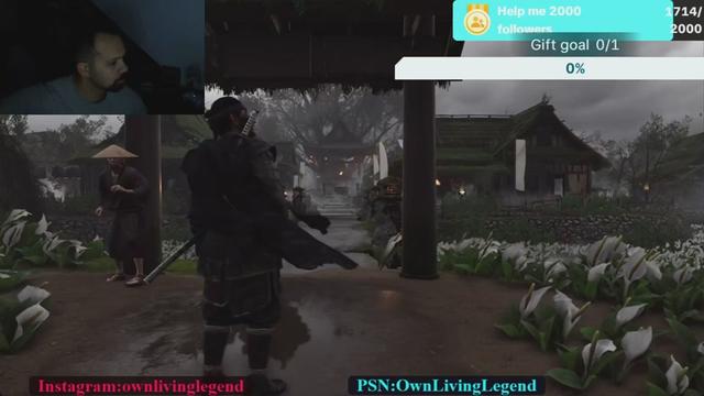 @OwnLivingLegend