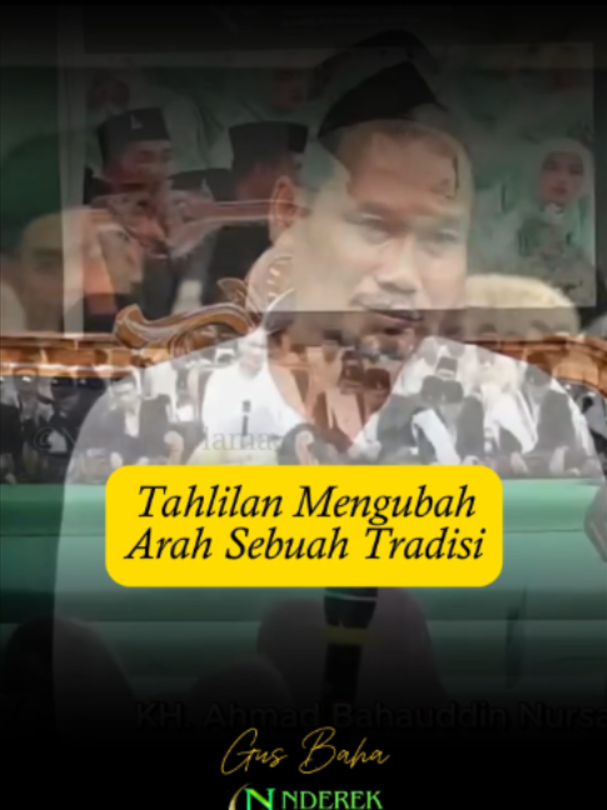 @NDEREK ULAMA