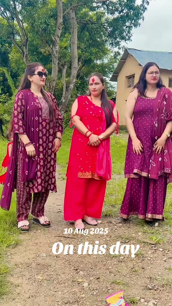 @NISHA OLI❤️