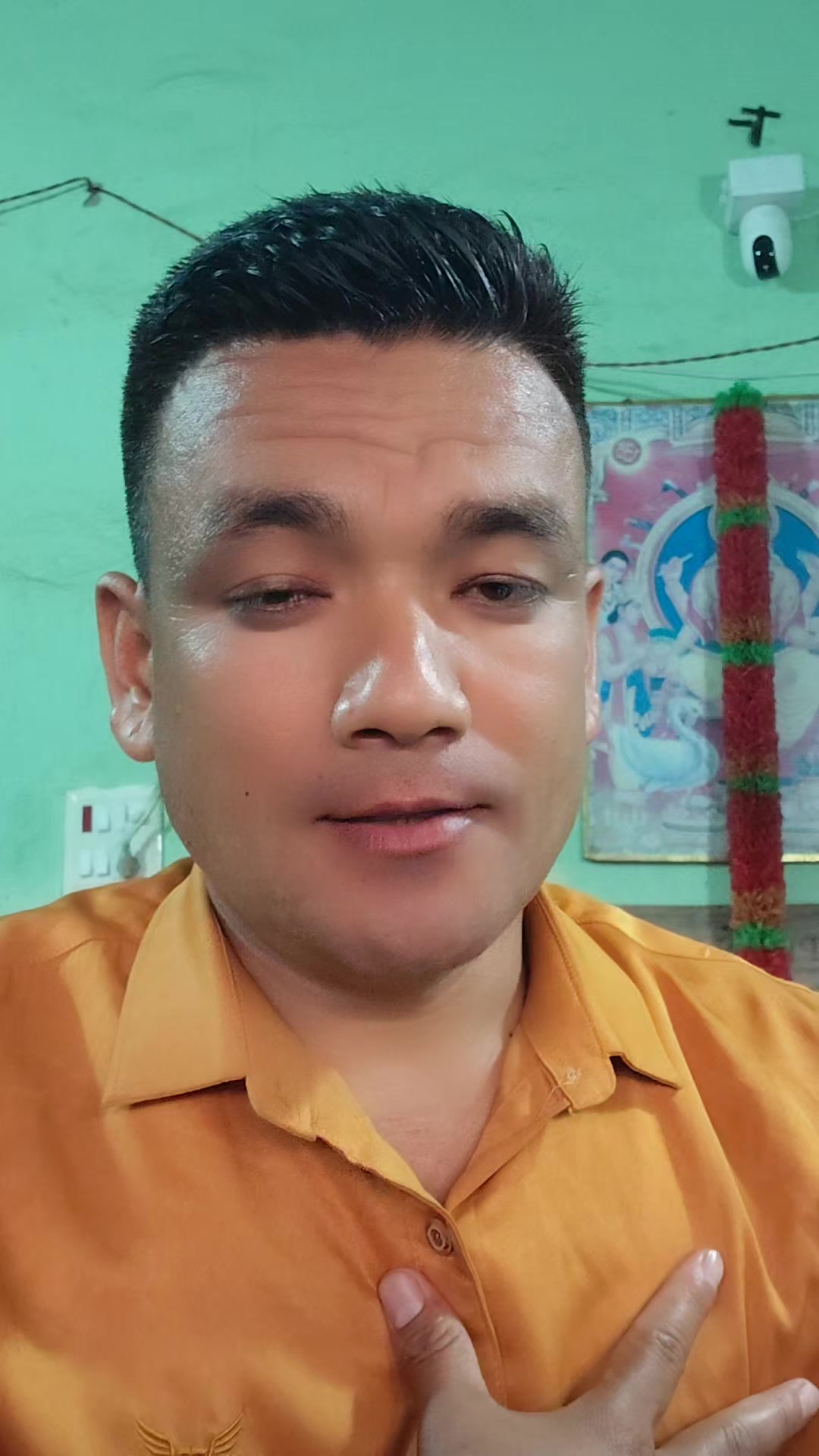 @रमेश बिरही...❤️✍️🇳🇵🇳🇵