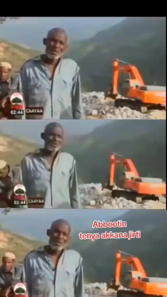 @Zeeydi Mohamed