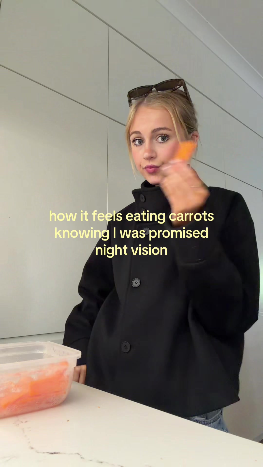 @CHLOE HYNDMAN