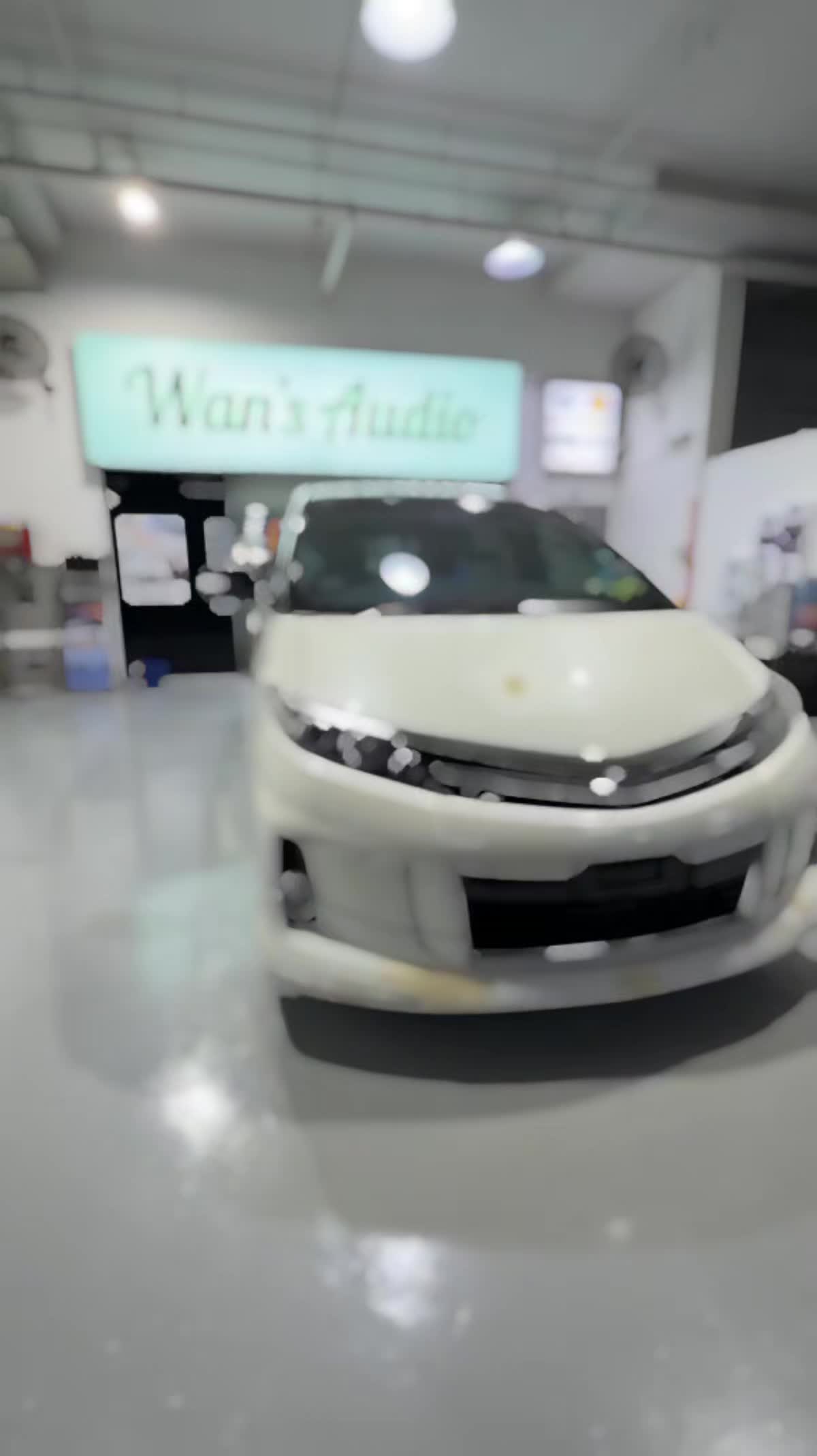 @wansaudio