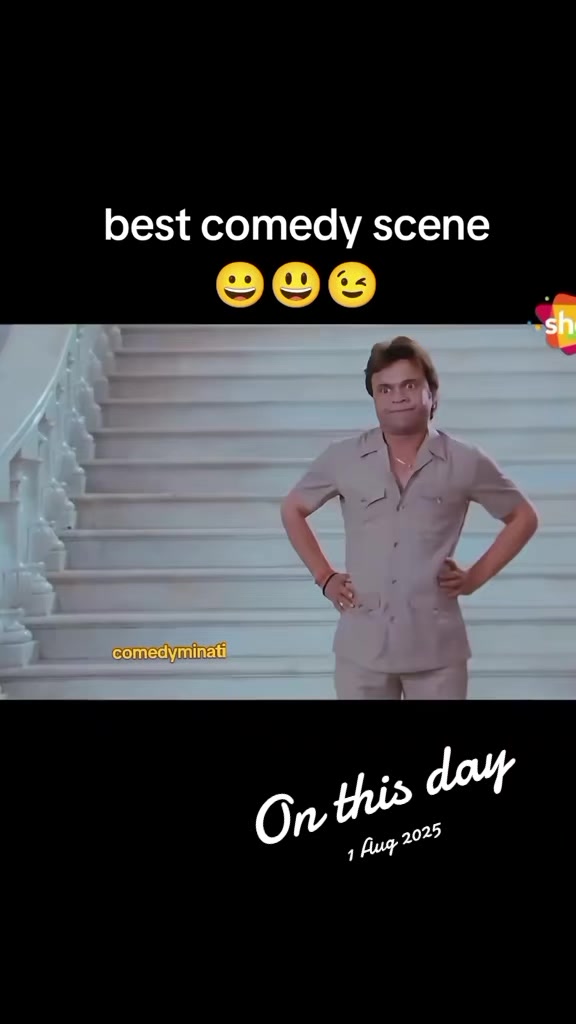 @Comedy Minati