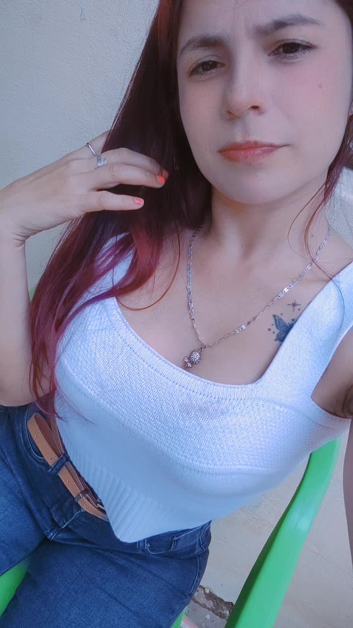 @chaparrita