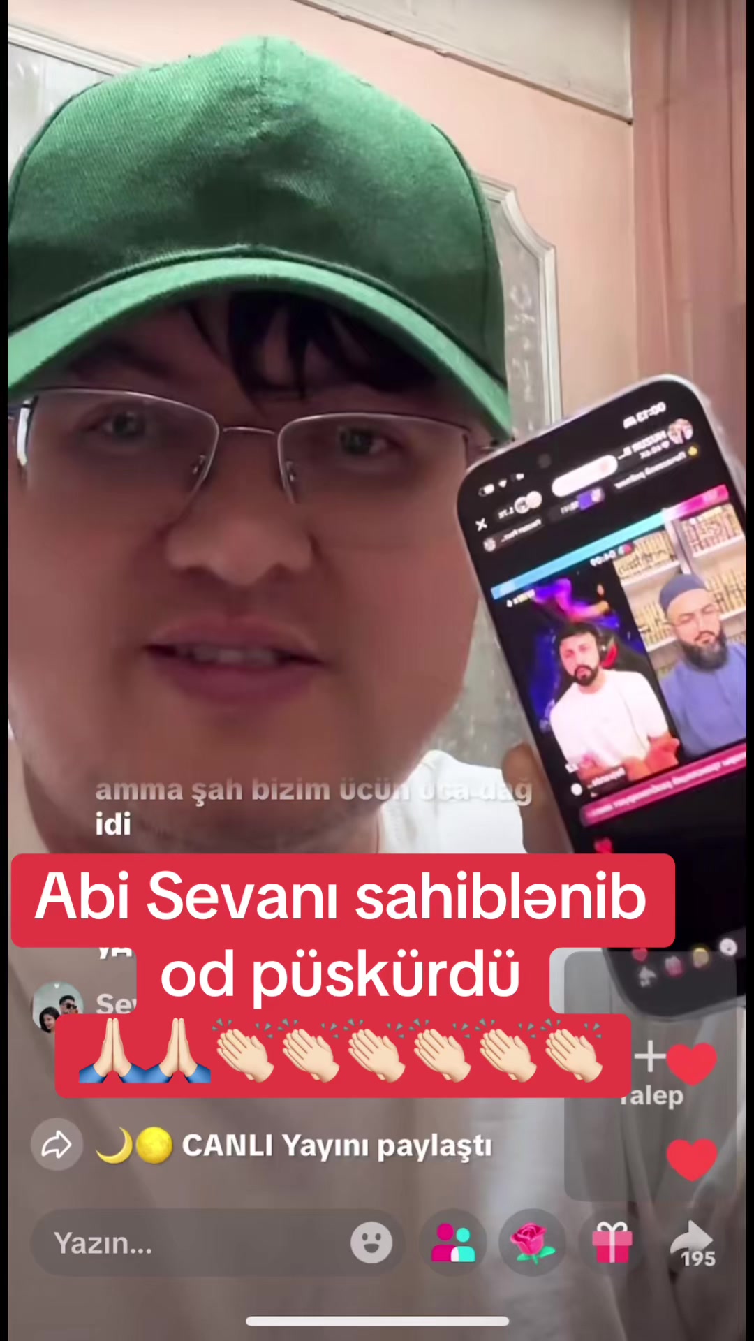 @🇦🇿Luna_a✅🎤🎭