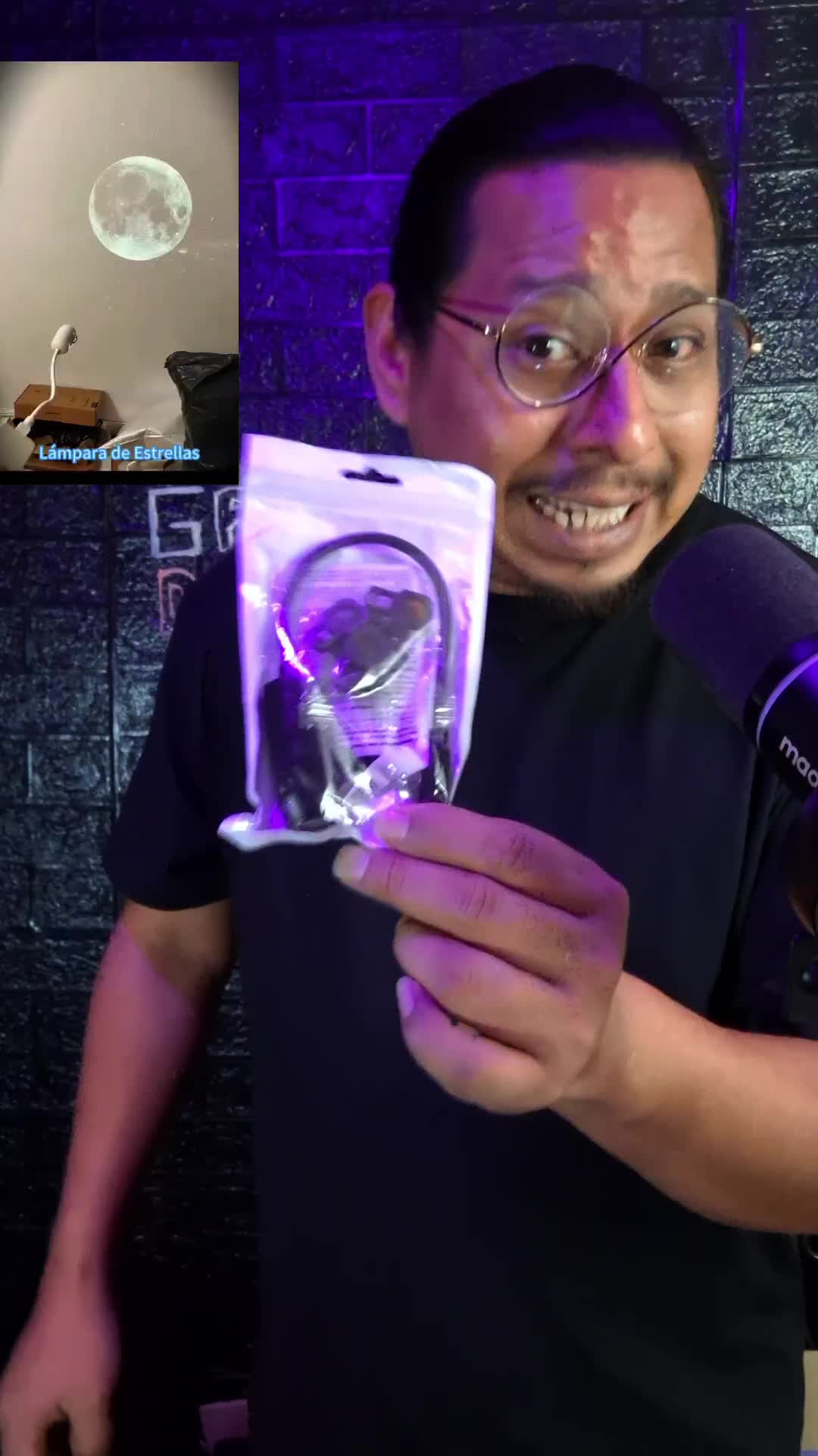 @El de las historias