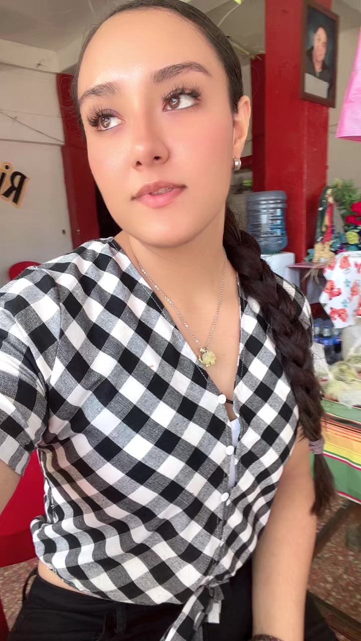 @Arlette Cabrera