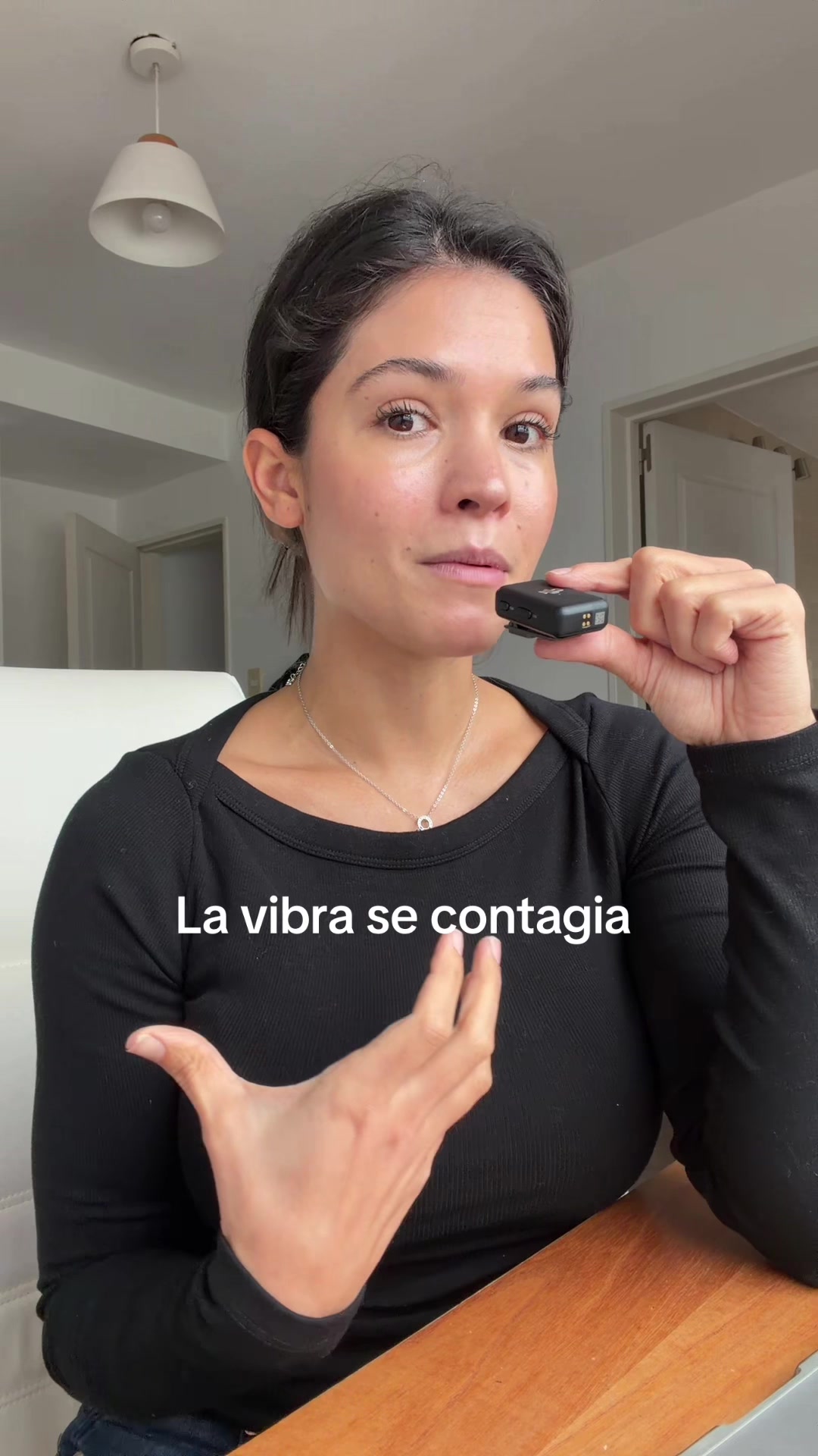 @Luci Suárez