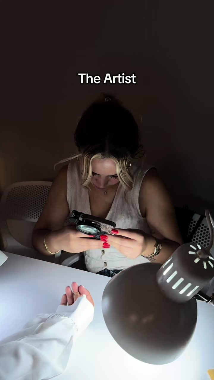 @Seda Aydın Akademi