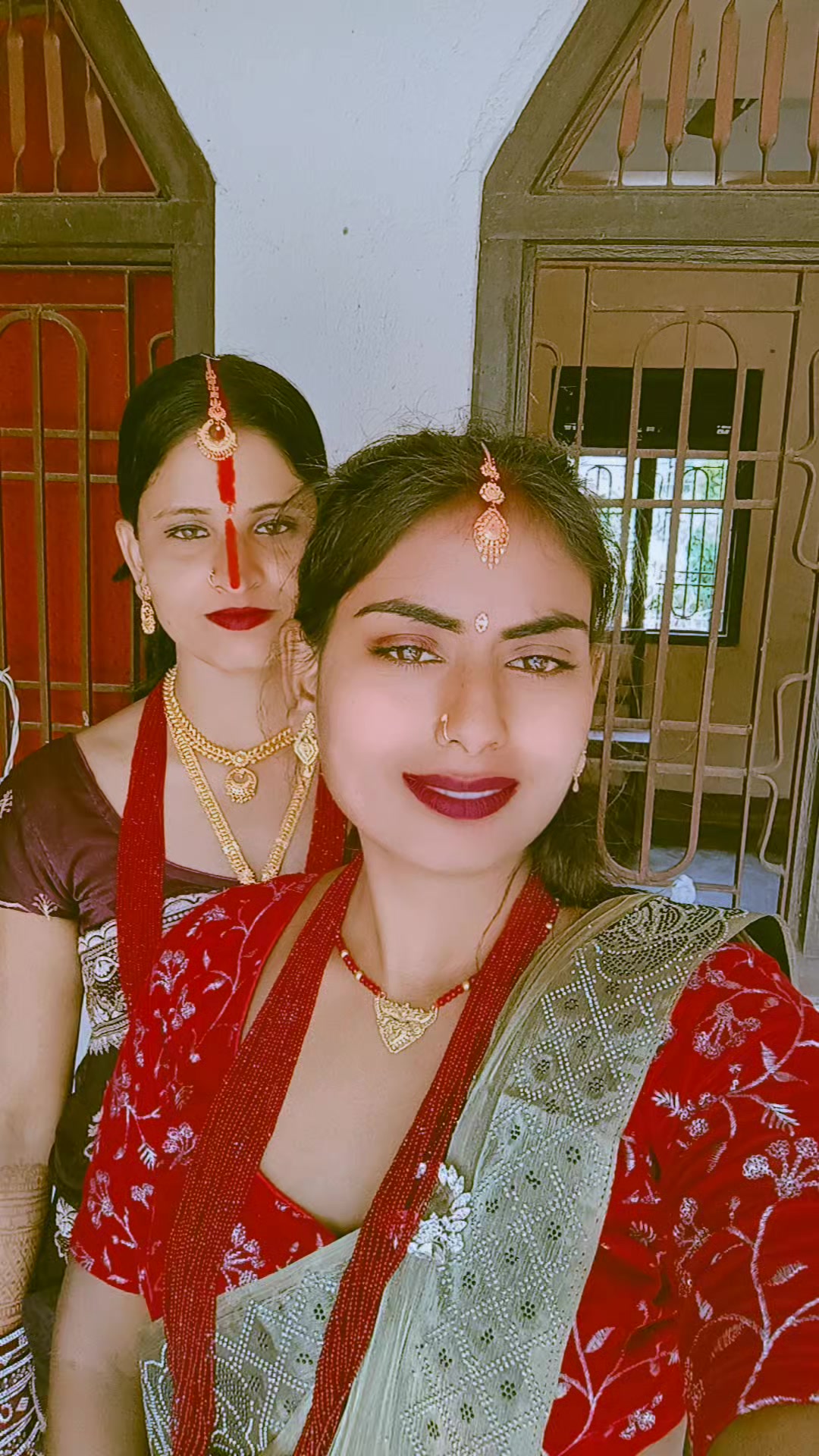 @parwati mehta