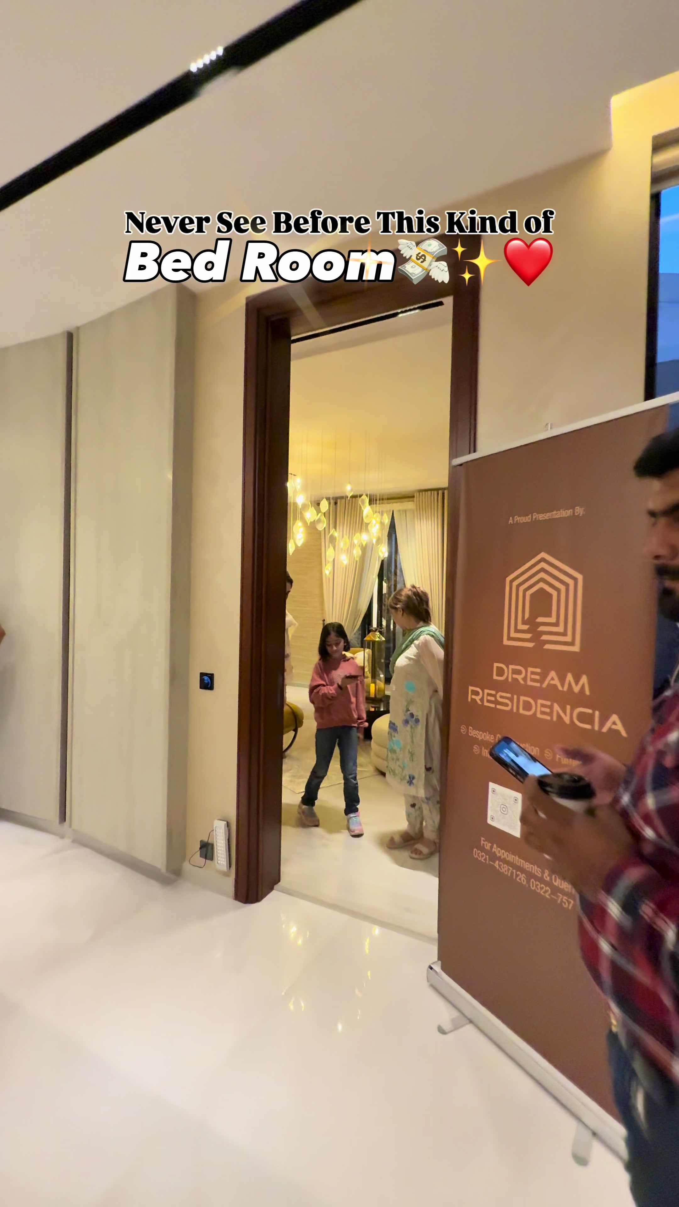 @Iconic Homes DHA