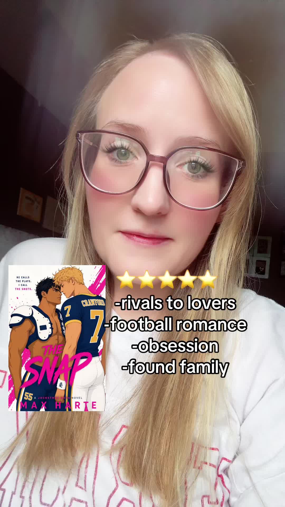 @KendalReadsBooks📚