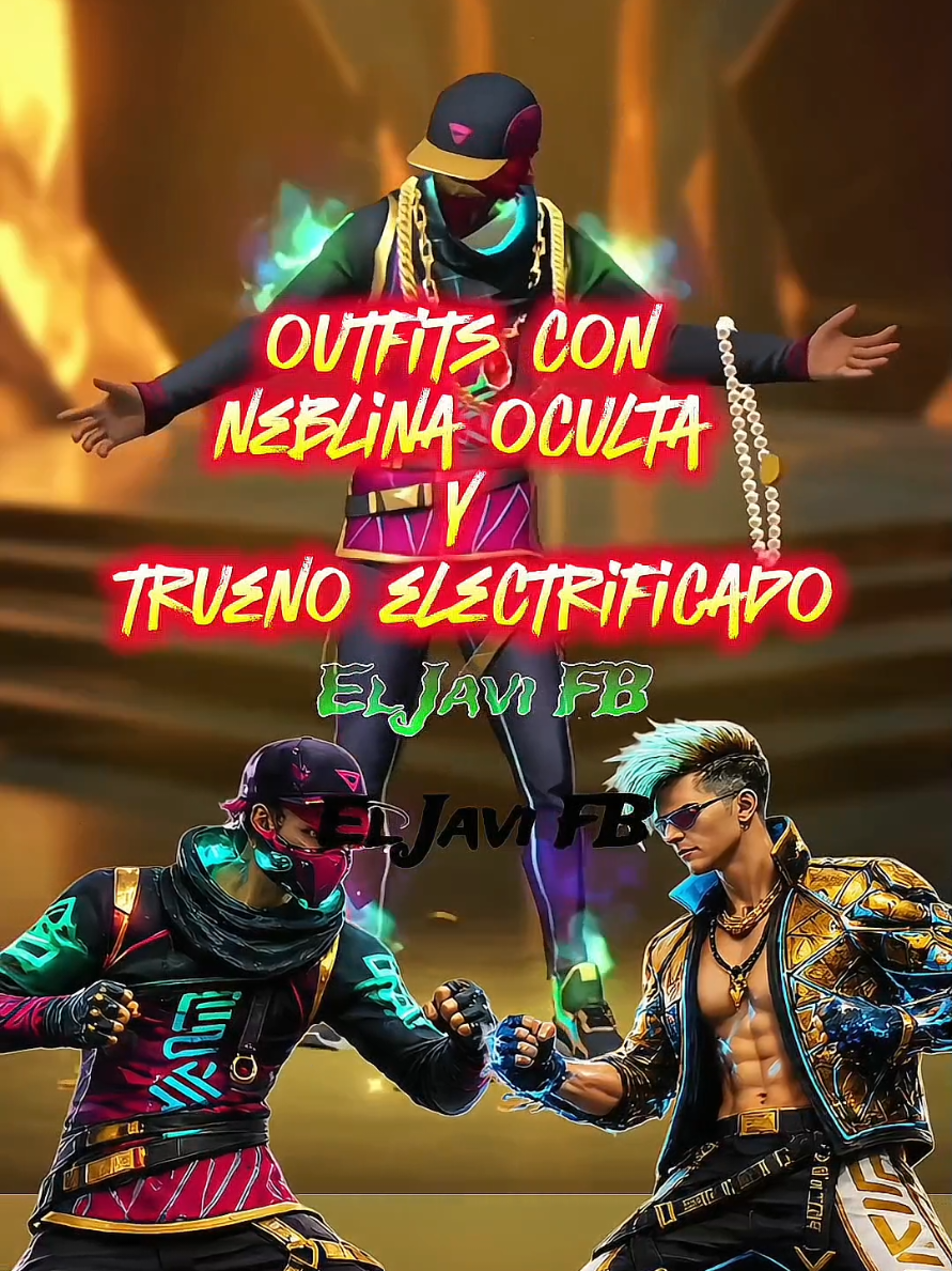 @El Javi FB