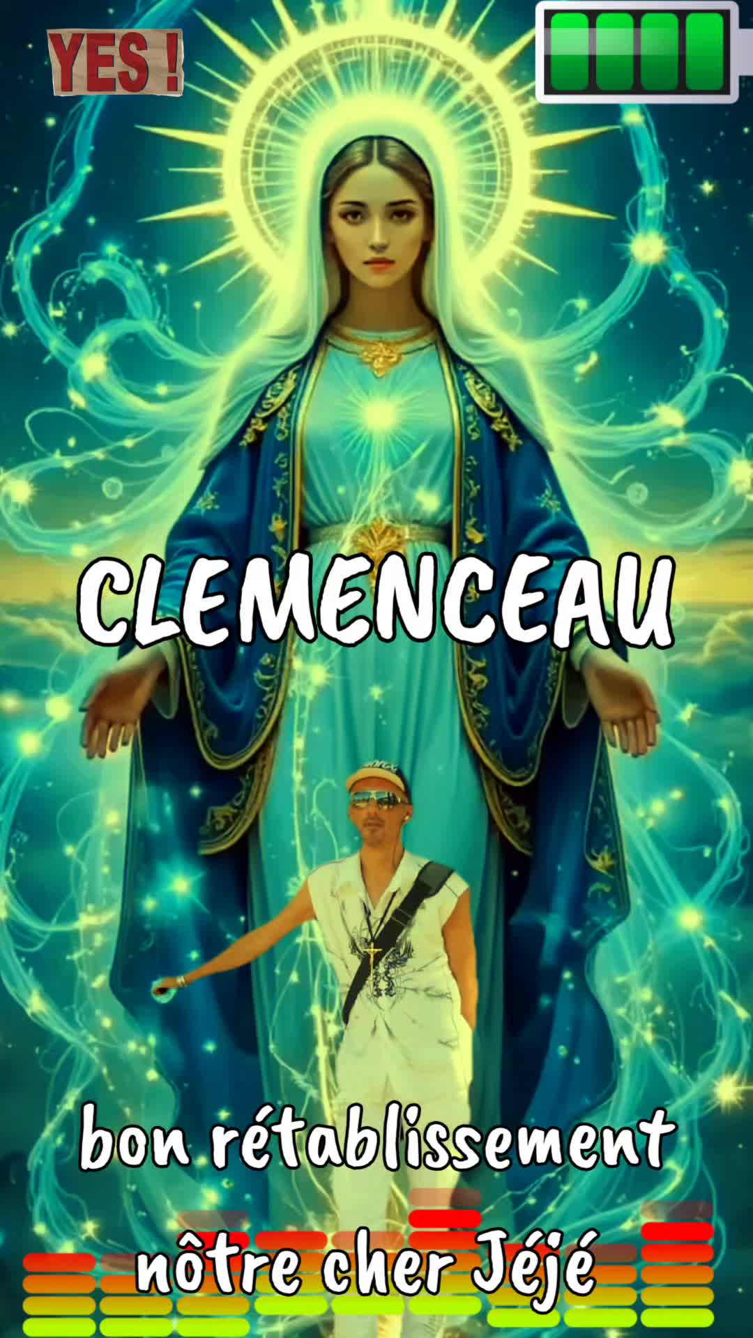 @👑⚜️🫶🇫🇷CLEMENCEAU🇫🇷🫶⚜️👑