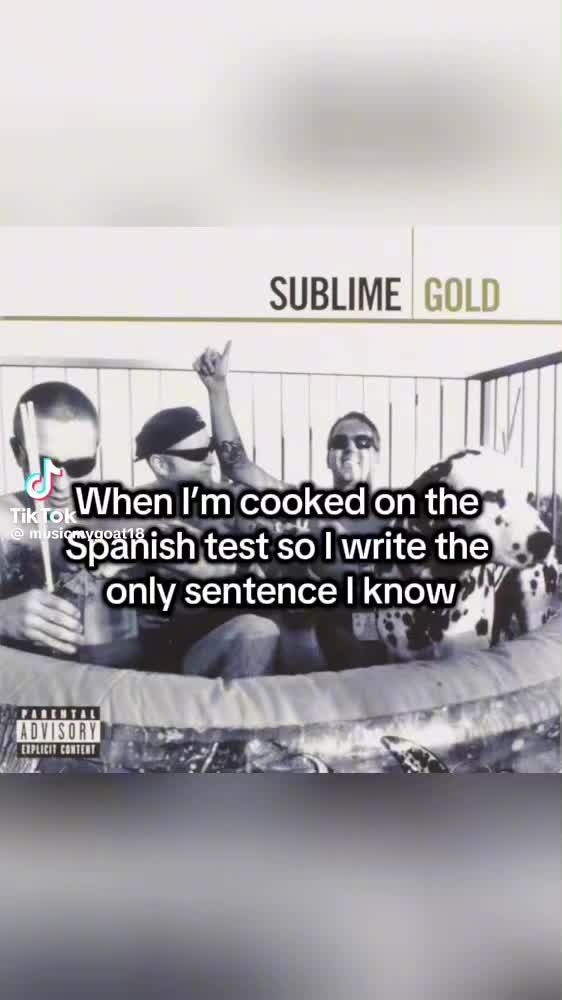 @🌞❤️Sublime #1 fan acc❤️🌞