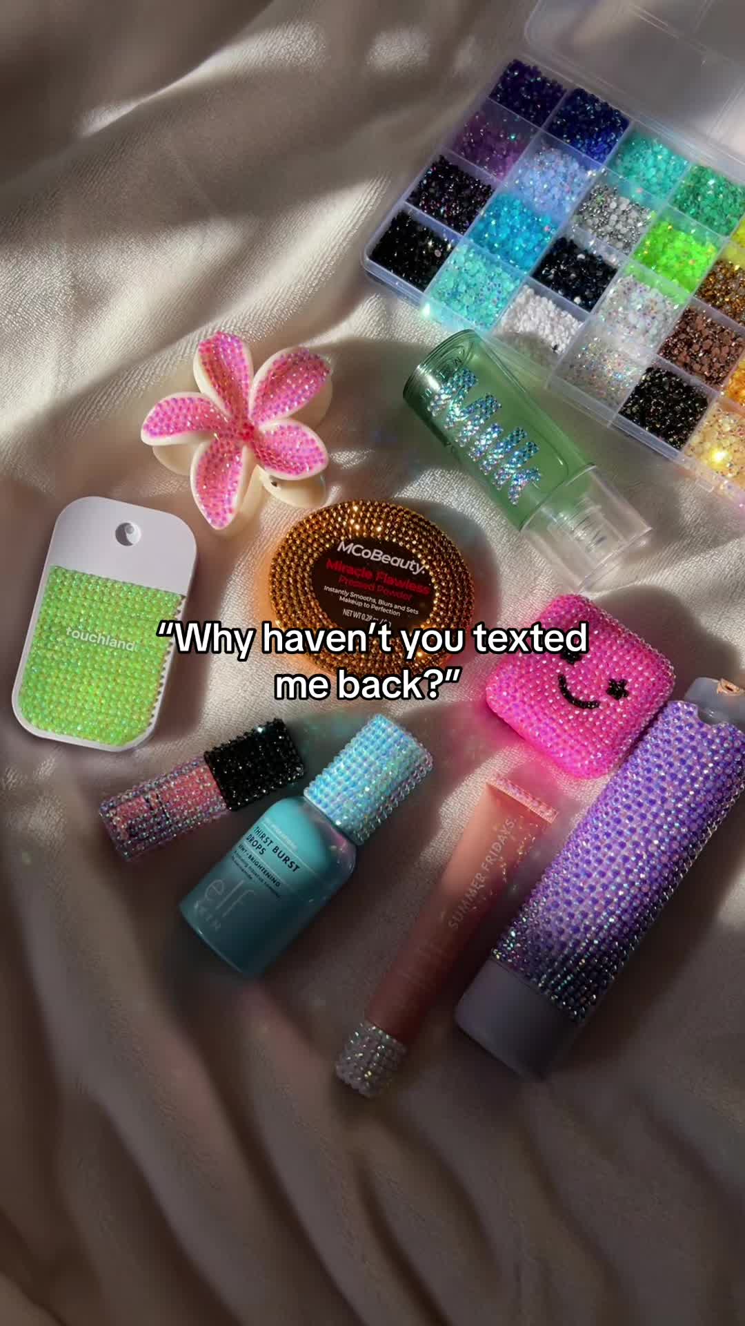@Susie 🎀