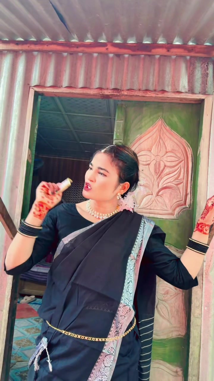 @পাবনার মেয়ে 💃চাঁদনী 😜