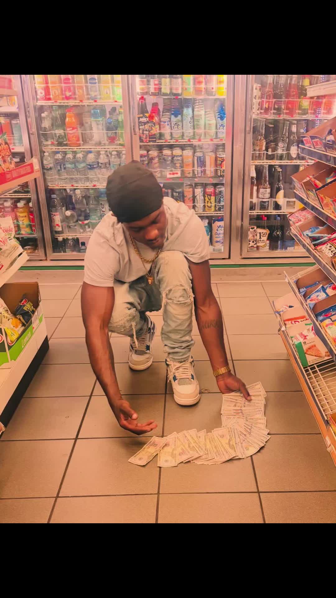 @Plug Cuban