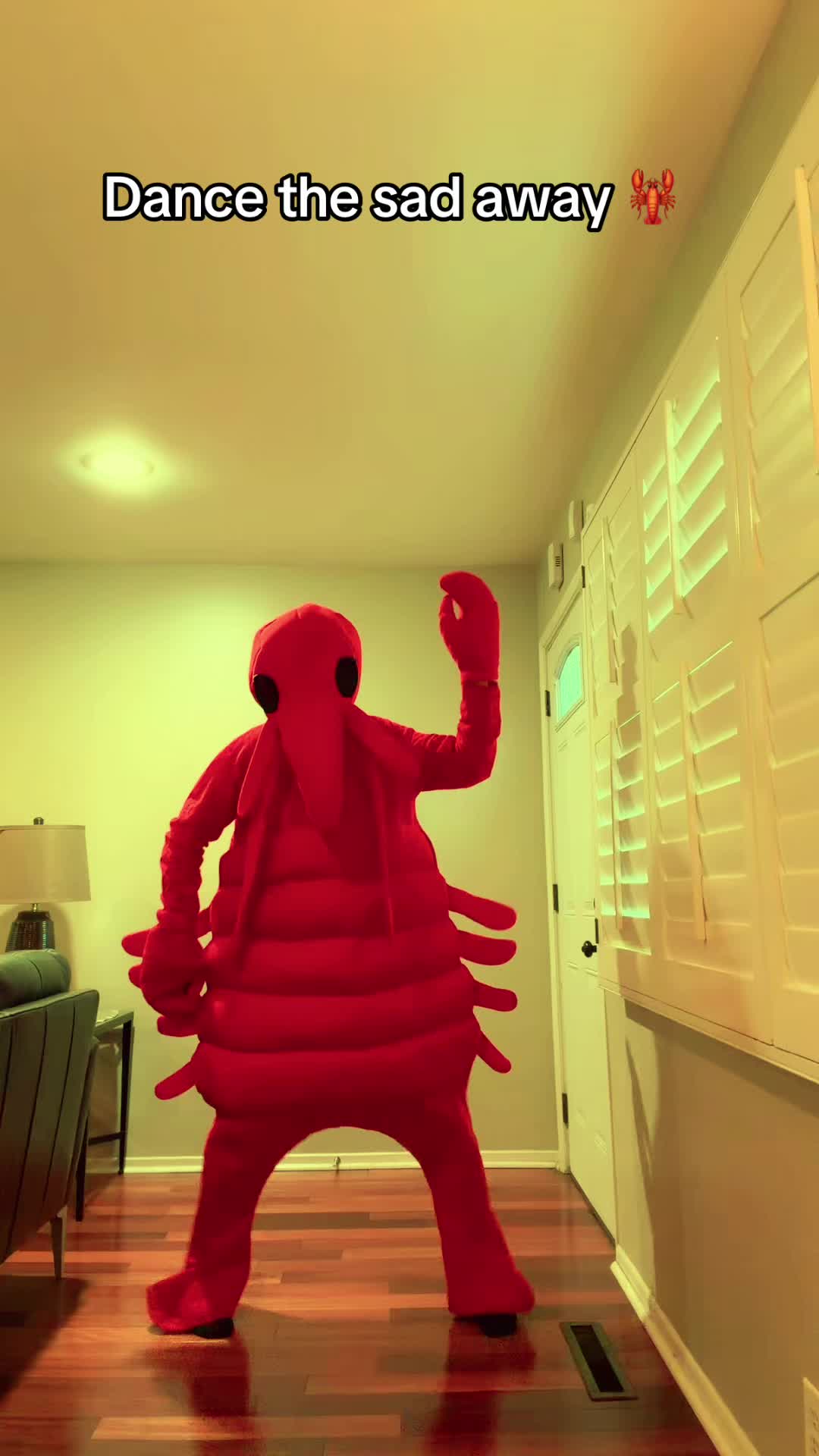 @Jorge Langostino