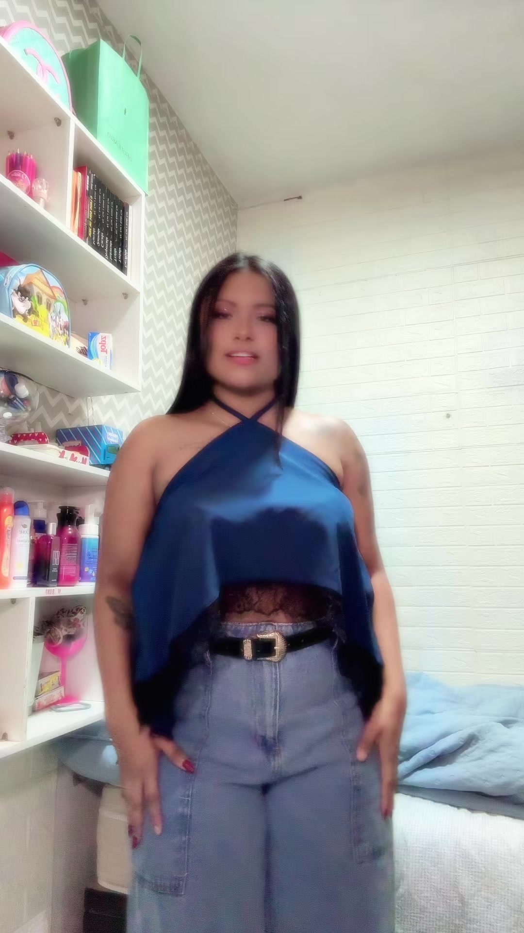 @Brenda Marques