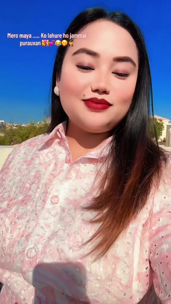 @Soniya