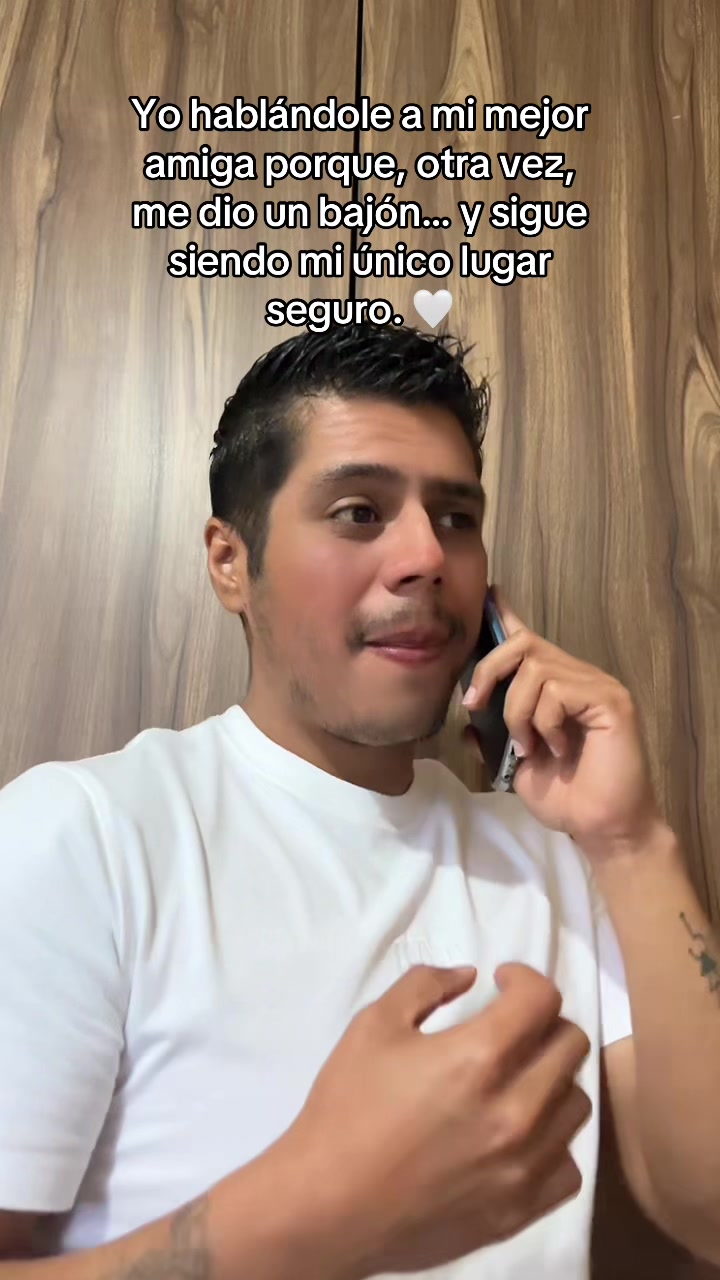 @Mario Calderón