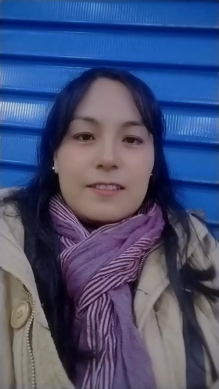 @Delia Huaman Perez