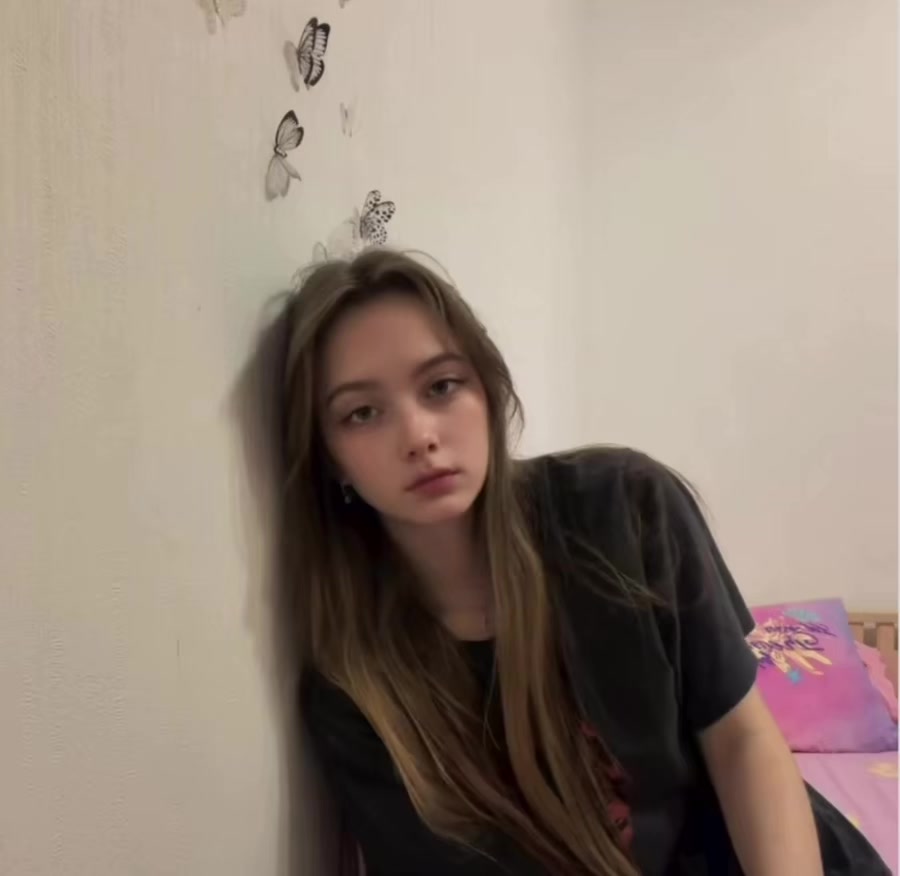 @アリナ 🕸️🕷️