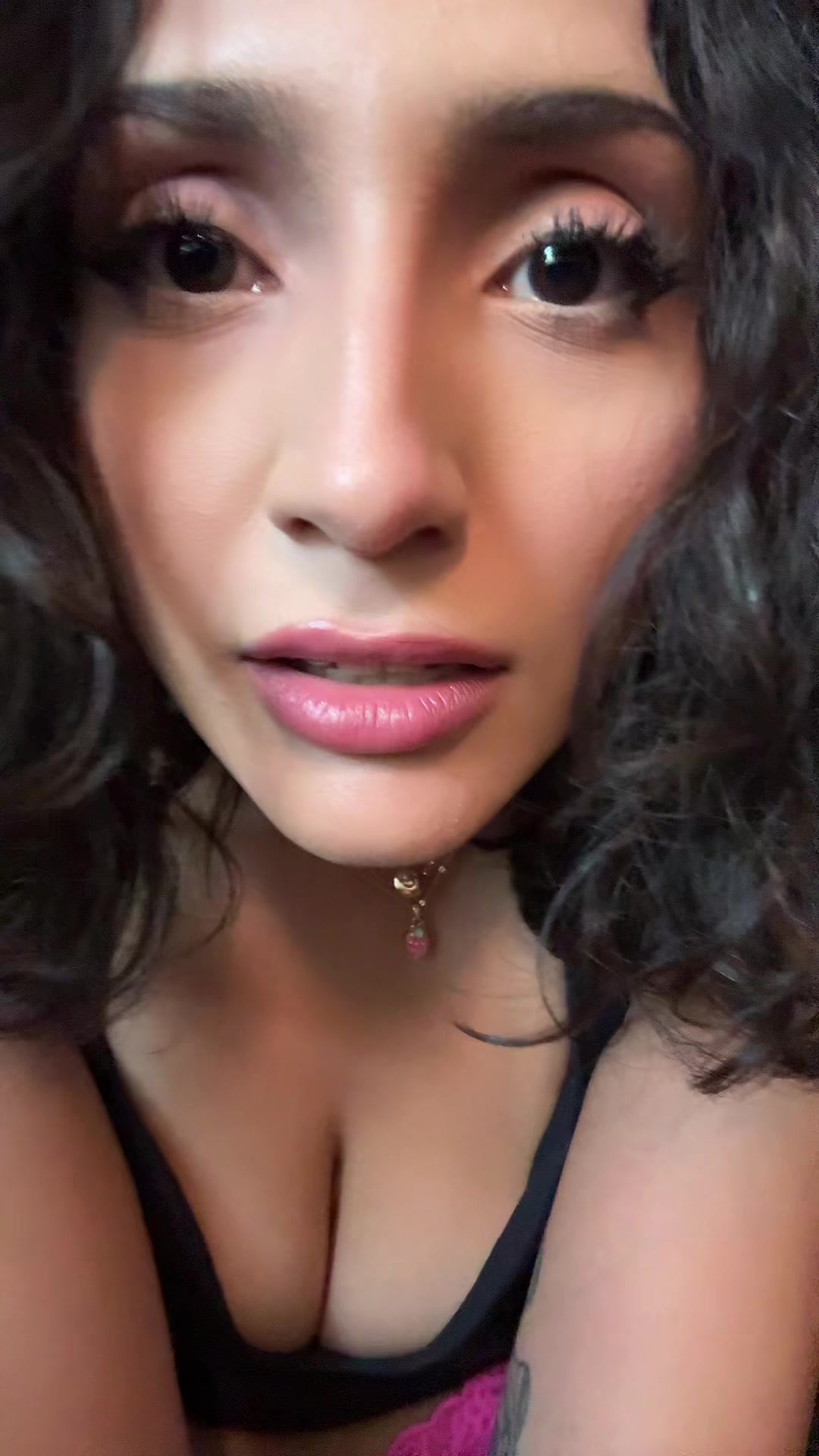 @CazAngel