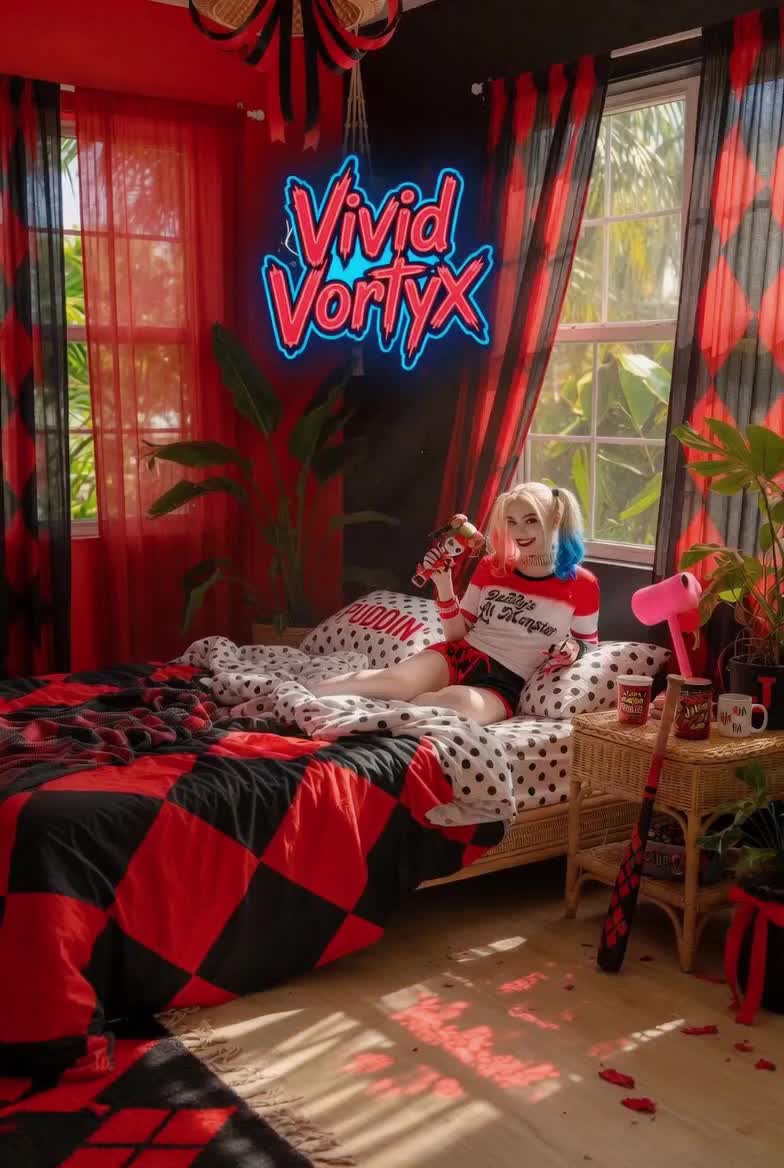 @Vivid Vortyx