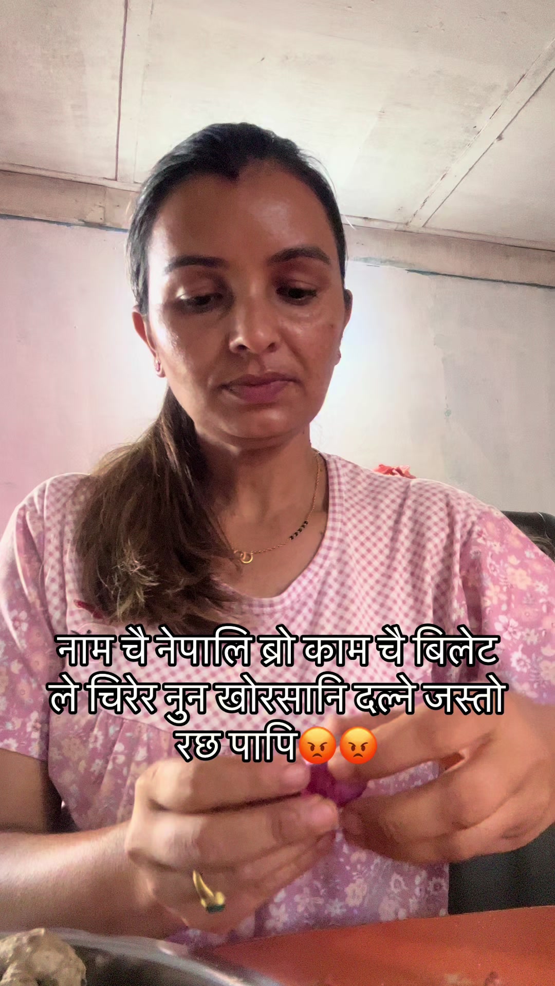 @kamala poudel