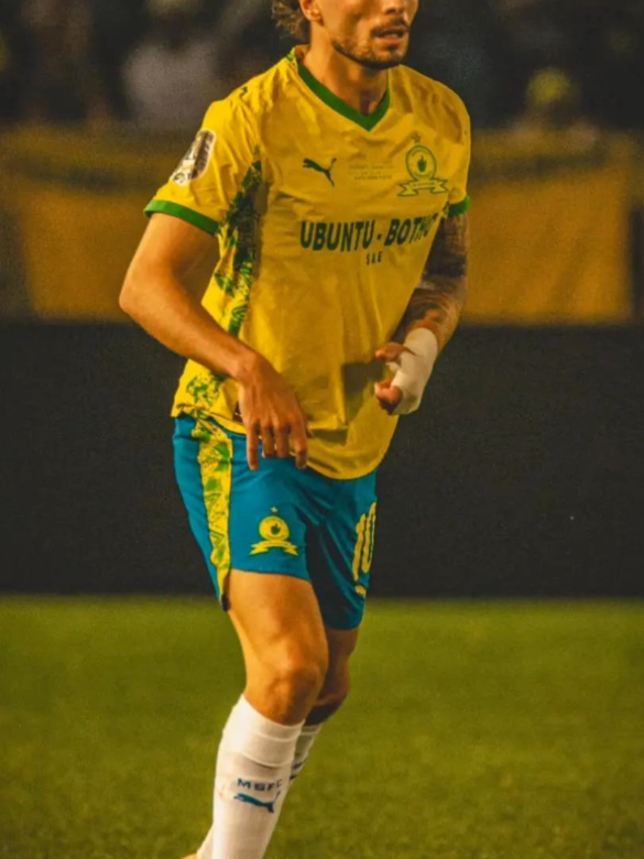 @mamelodi sundowns Fan club