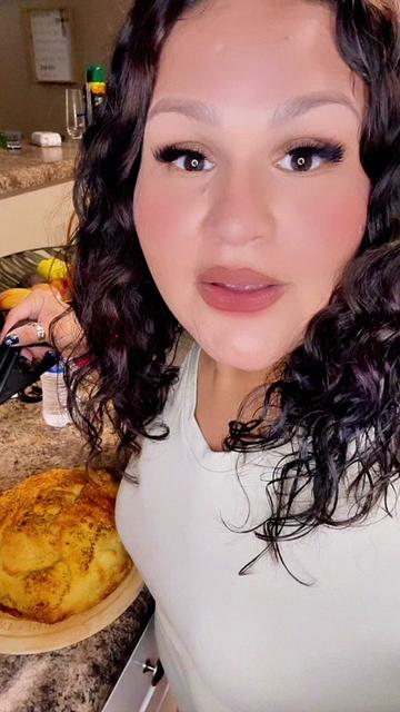 @Vanessa Rodriguez