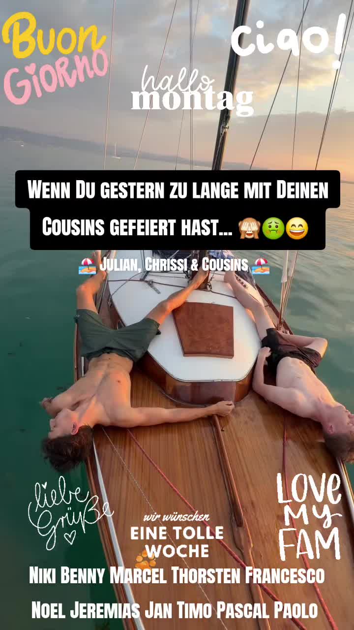 @❤️🔥Ju-Lian&Chris❤️🔥in love