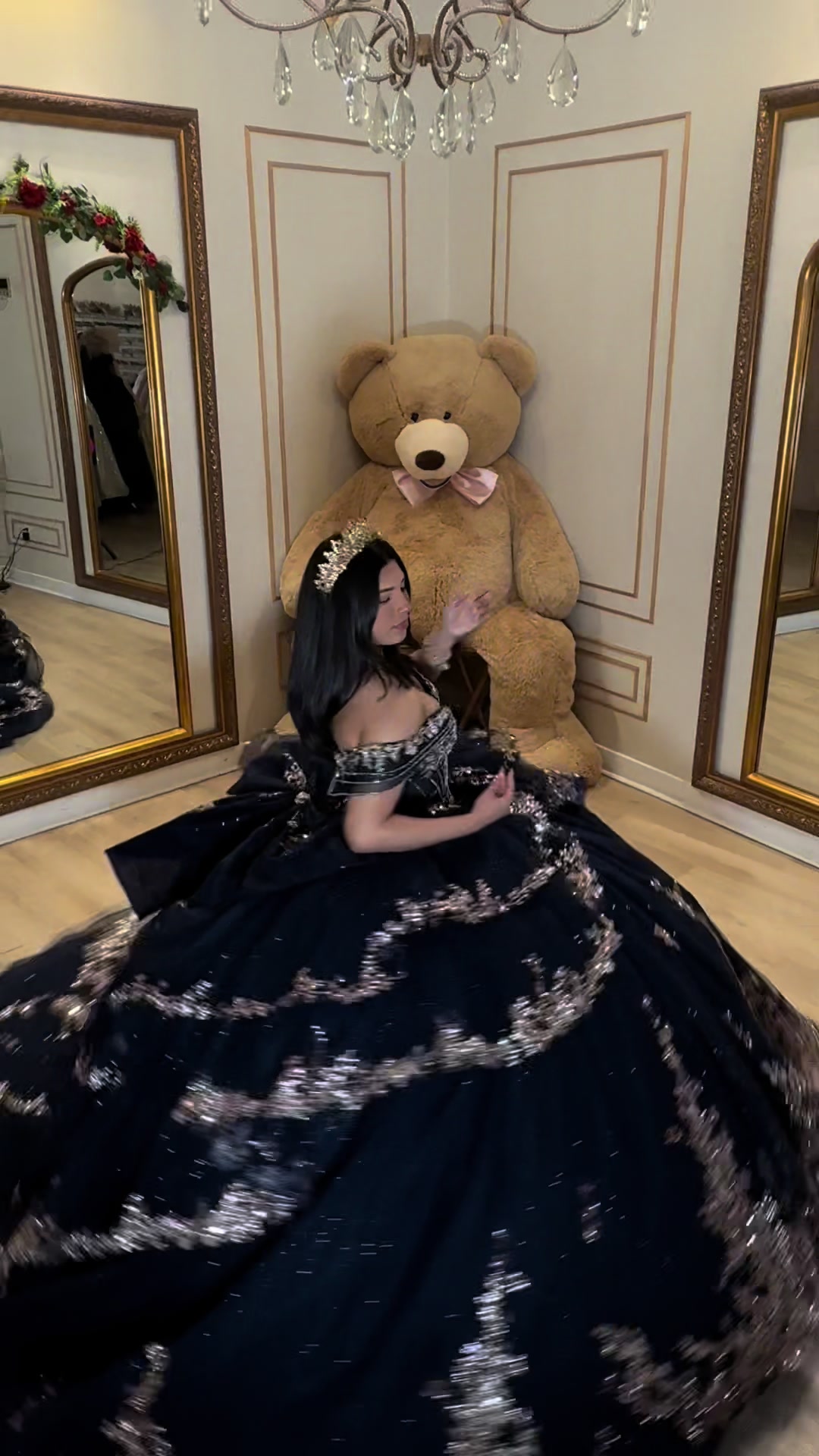 @SARAH'S COUTURE