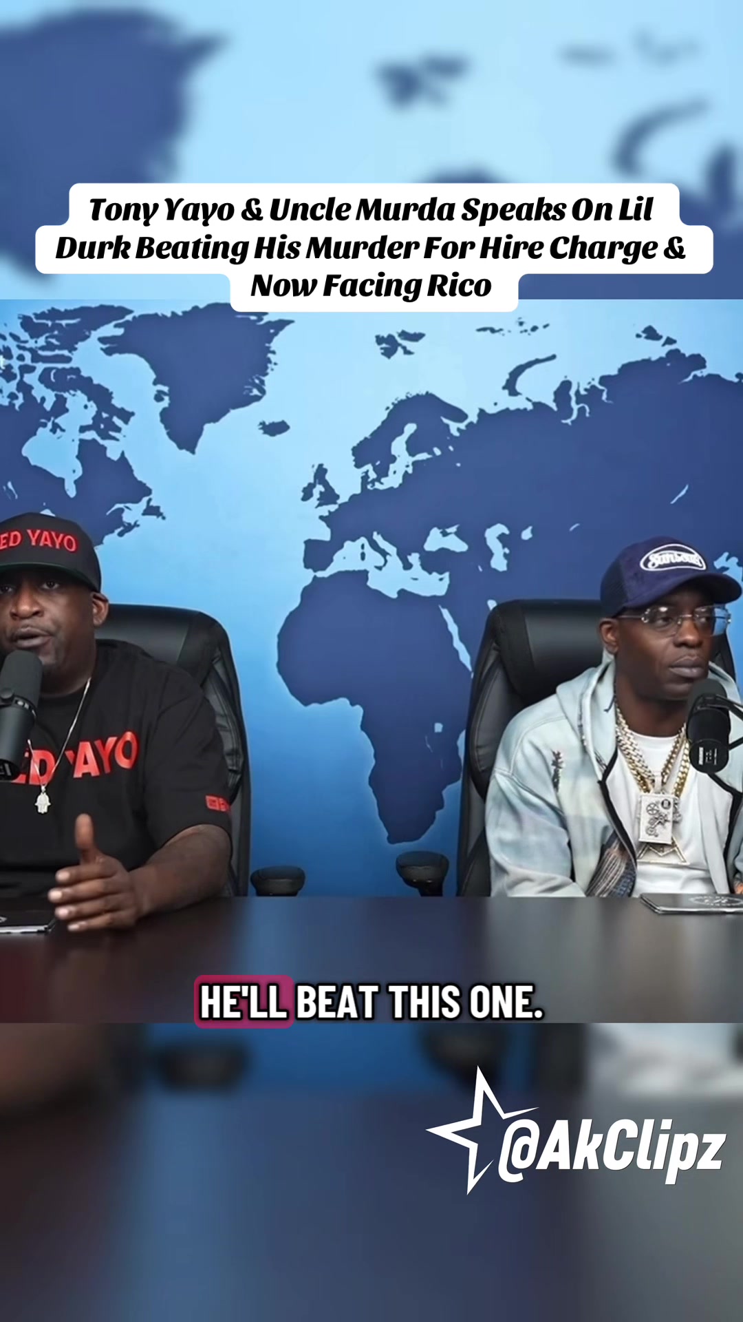@AK’s Clipz