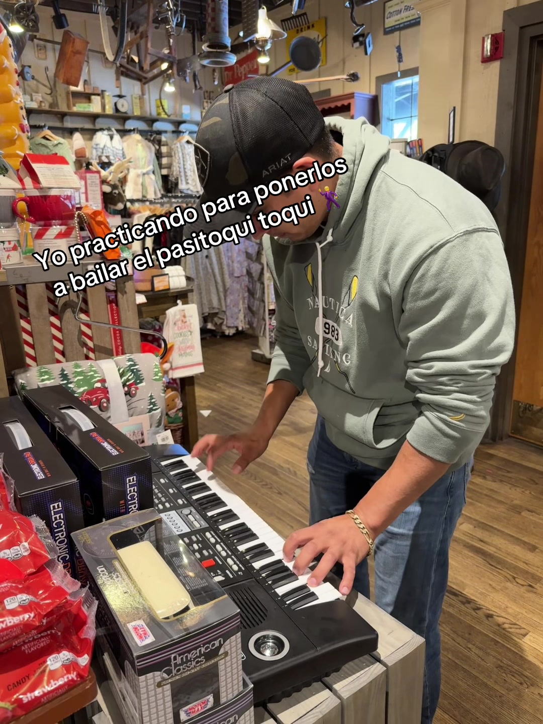 @Obdulio Espinoza