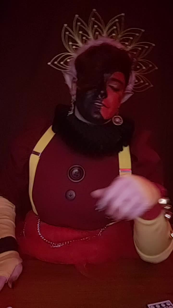 @One Random Fox