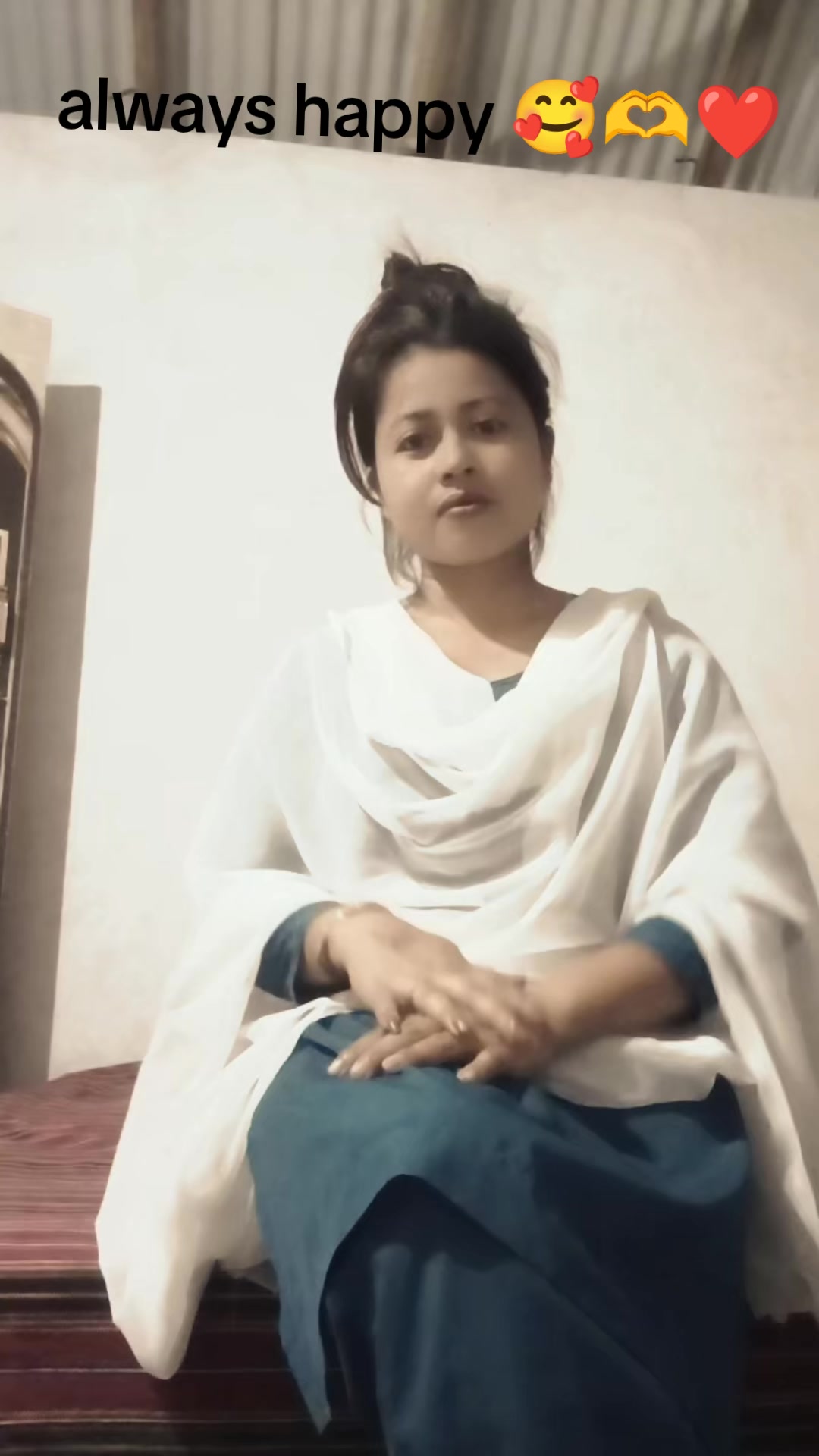 @Mamata