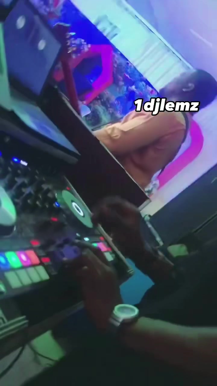 @DJ Lemz 🎧🎛🎚🔊