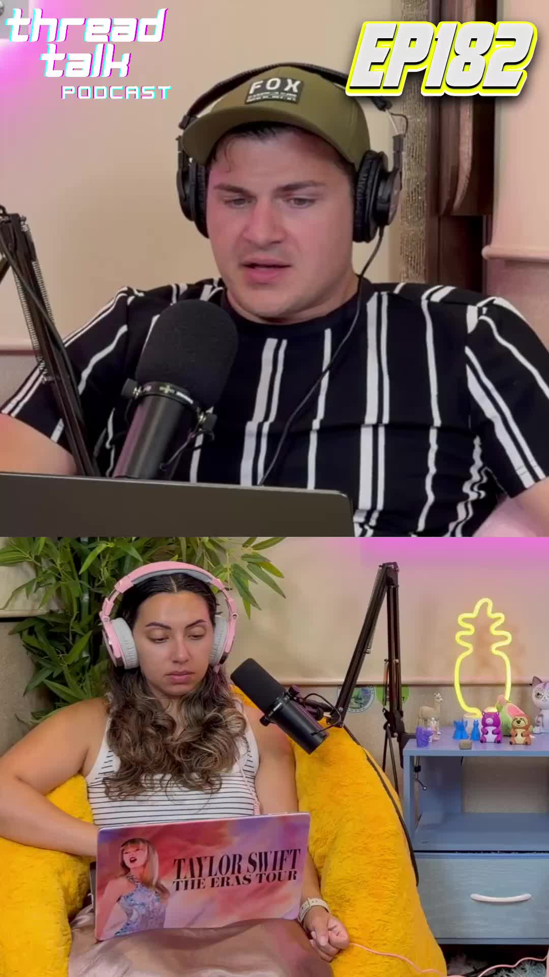 @ThreadTalk Podcast