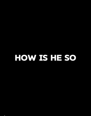 @Josh