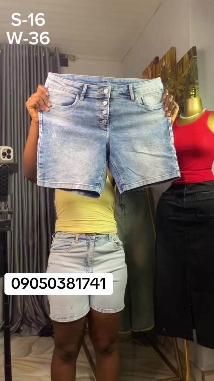 @Thrift by Dency(AWKA)